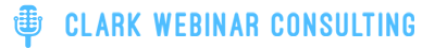 Clark Webinar Consulting