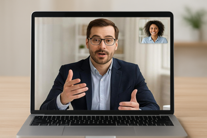 Webinar Consulting Services