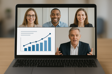 Webinar Presenter Training