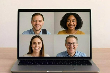 Webinar Production Services