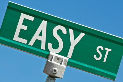 Easy Street