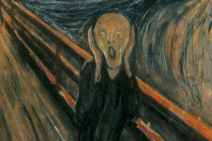 The Scream