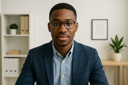 Video Webinar Presenter